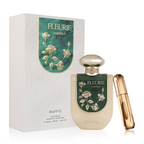 Fleurie Emerald AFLUXE PERFUME women perfume image 2