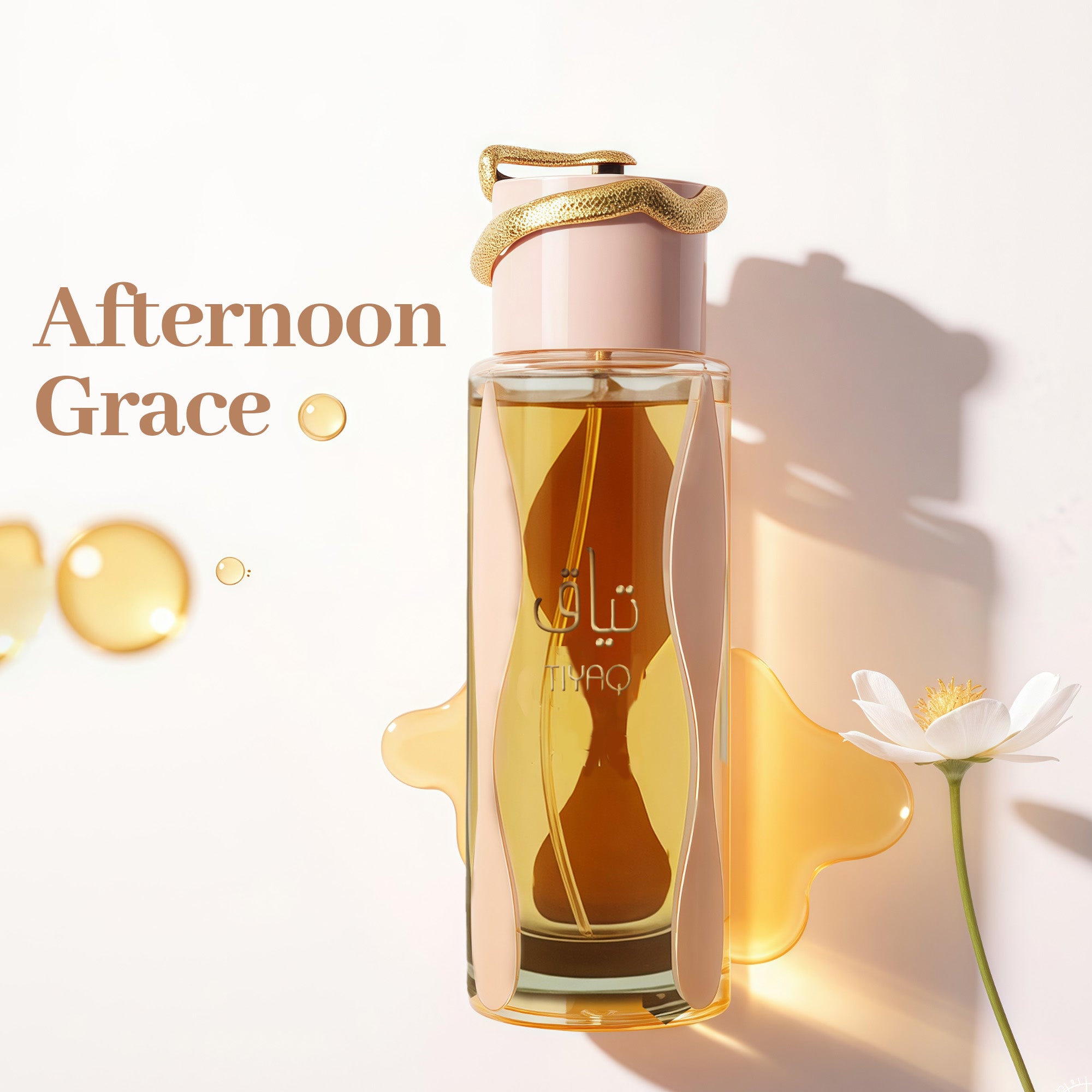Tiyaq AFLUXE PERFUME women perfume image 4