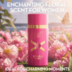 Kiara Candy AFLUXE PERFUME women perfume image 5