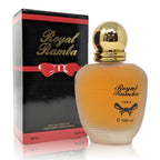 Royal Ramba AFLUXE PERFUME women perfume bottle