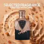 Samah Onyx AFLUXE PERFUME women perfume image 8