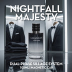 Savannah AFLUXE PERFUME men perfume image 6
