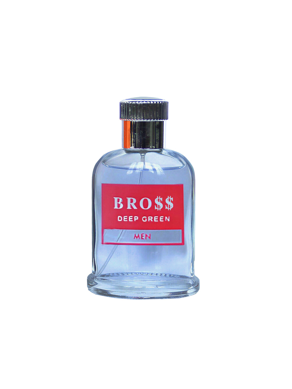 BRO$$ AFLUXE PERFUME men perfume bottle