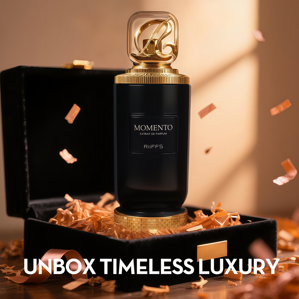 Momento AFLUXE PERFUME men perfume image 8