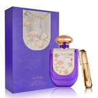 Fleurie Violette AFLUXE PERFUME women perfume image 3