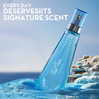Cool Ocean For Women AFLUXE PERFUME women perfume image 3