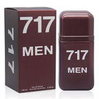 717 Sexy Men AFLUXE PERFUME men perfume image 7