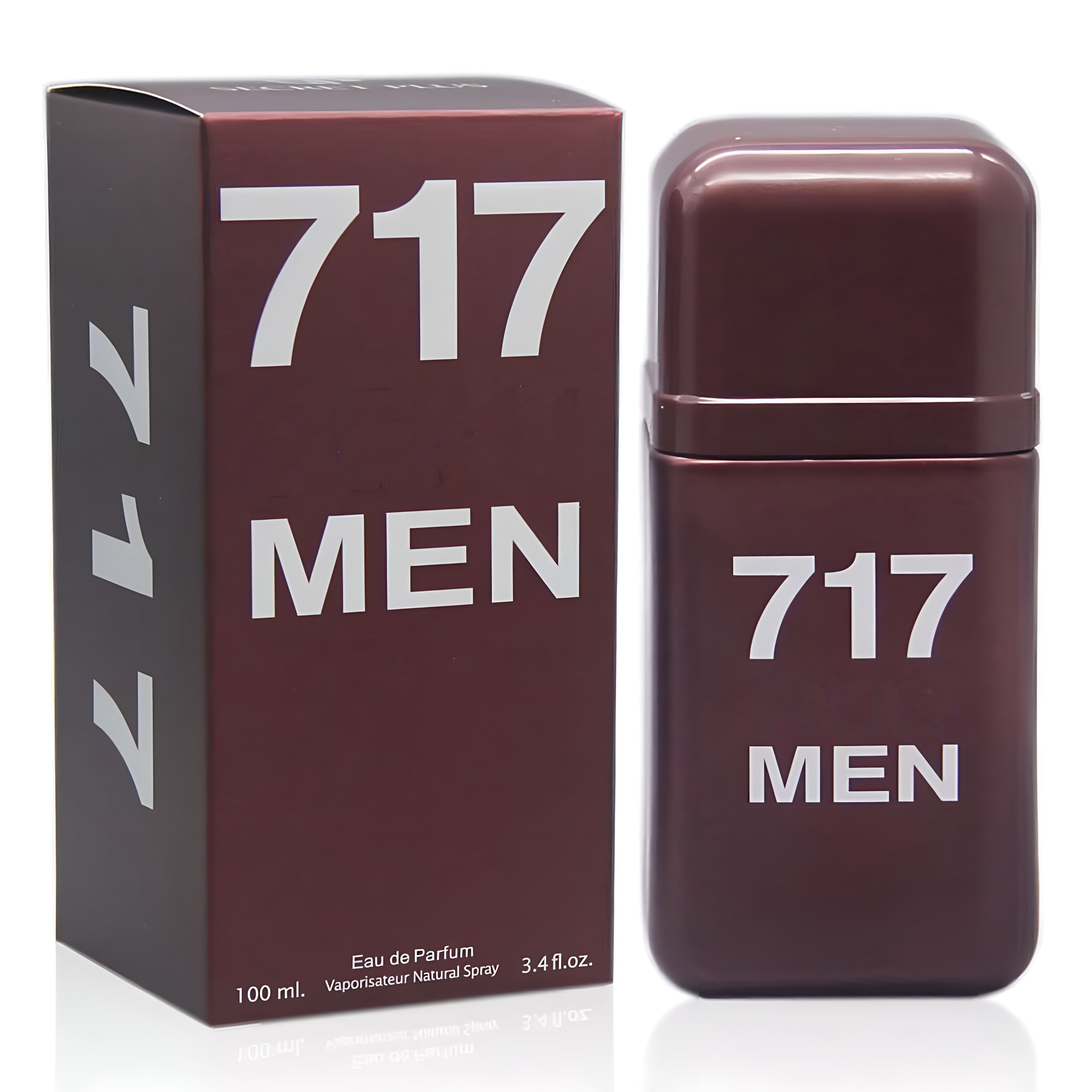 717 Sexy Men AFLUXE PERFUME men perfume image 7