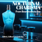 Blue For Men Ultra AFLUXE PERFUME men perfume image 4