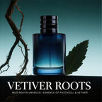 Savage Updated AFLUXE PERFUME men perfume image 6