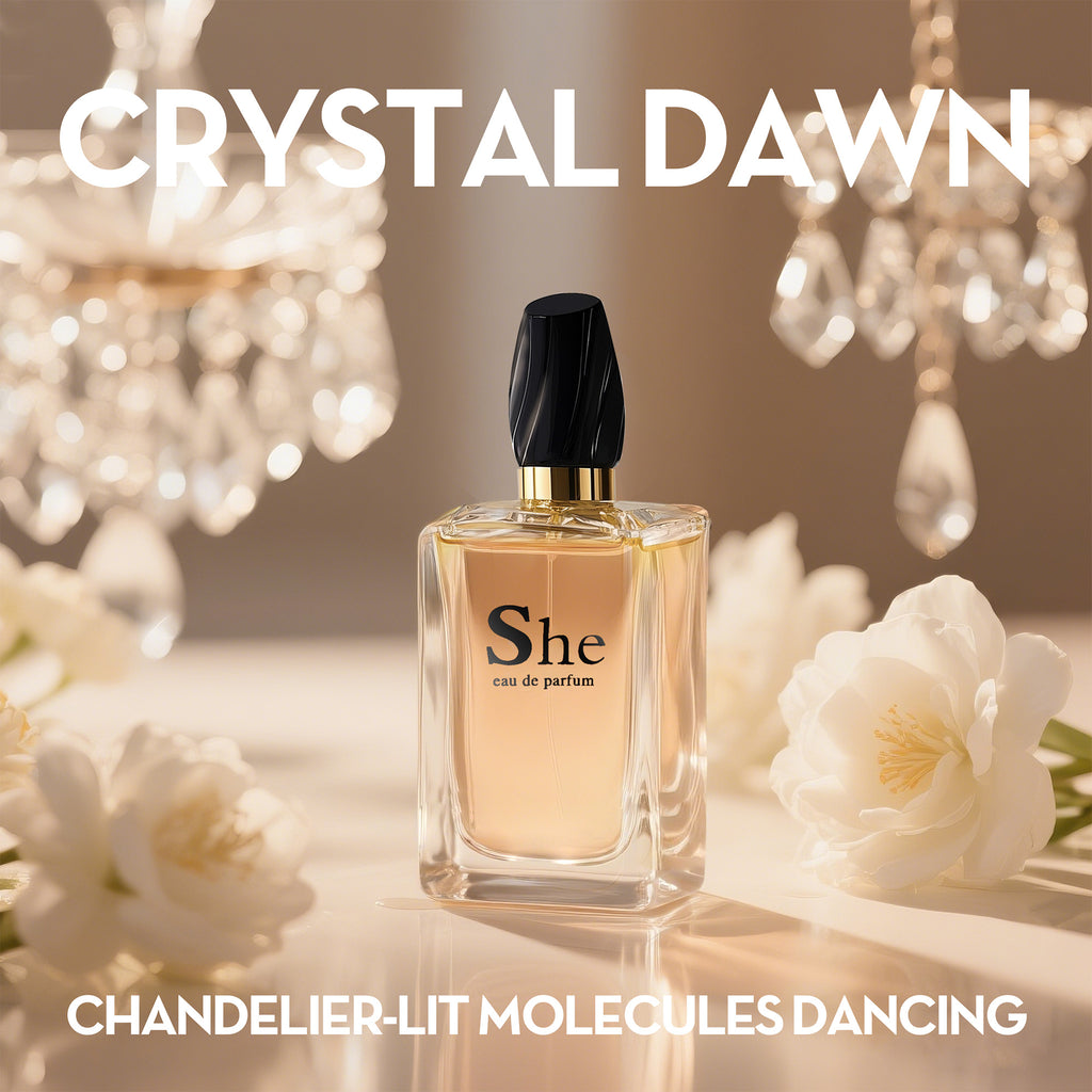 She AFLUXE PERFUME women perfume image 5