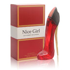 Nice Girl Let's Party in London Eau De Parfum 80ml