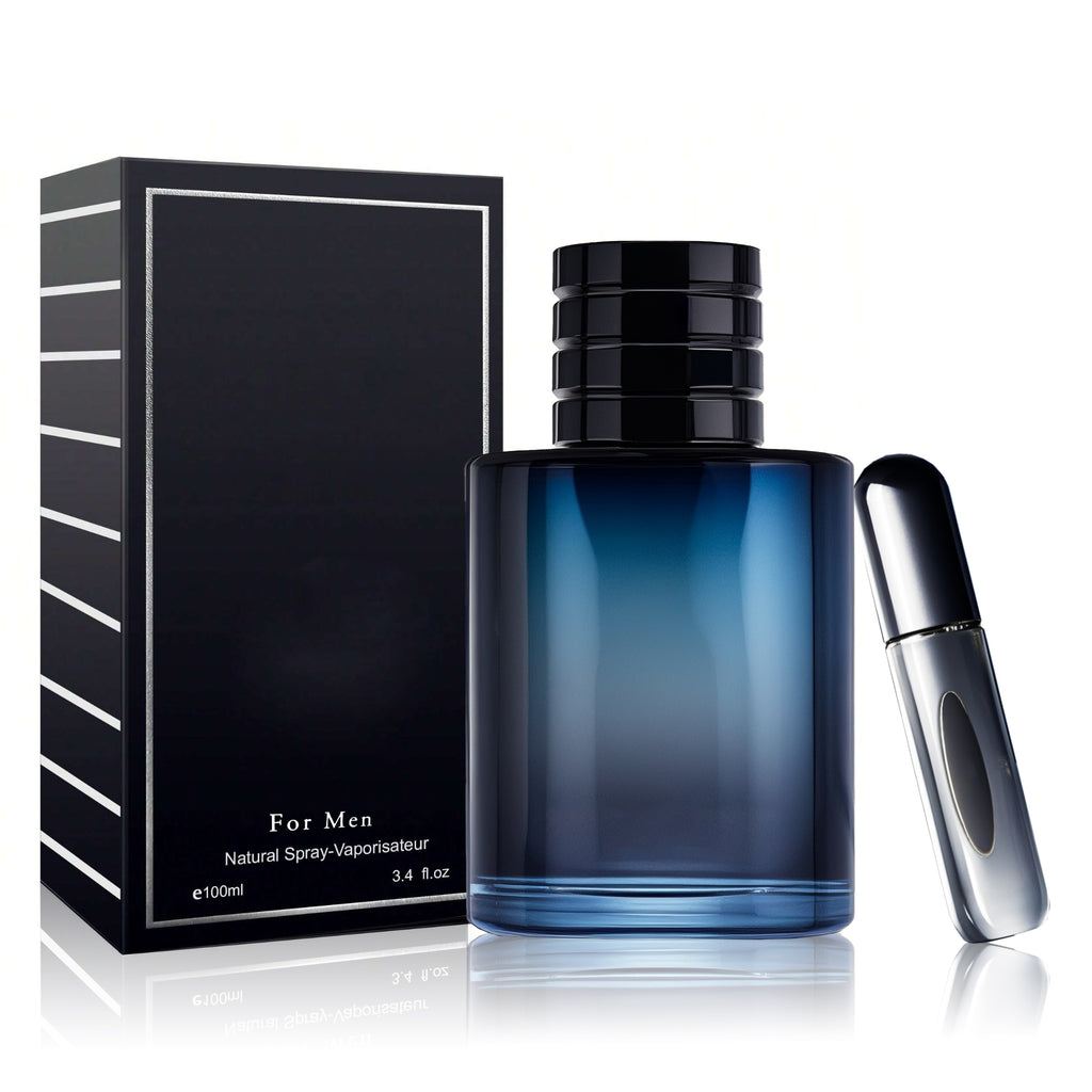 Savage Updated AFLUXE PERFUME men perfume image 2