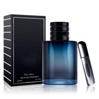 Savage Updated AFLUXE PERFUME men perfume image 2