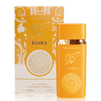 Kiara Mango Punch AFLUXE PERFUME women perfume bottle