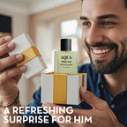 Aqua Fresh AFLUXE PERFUME men perfume image 4