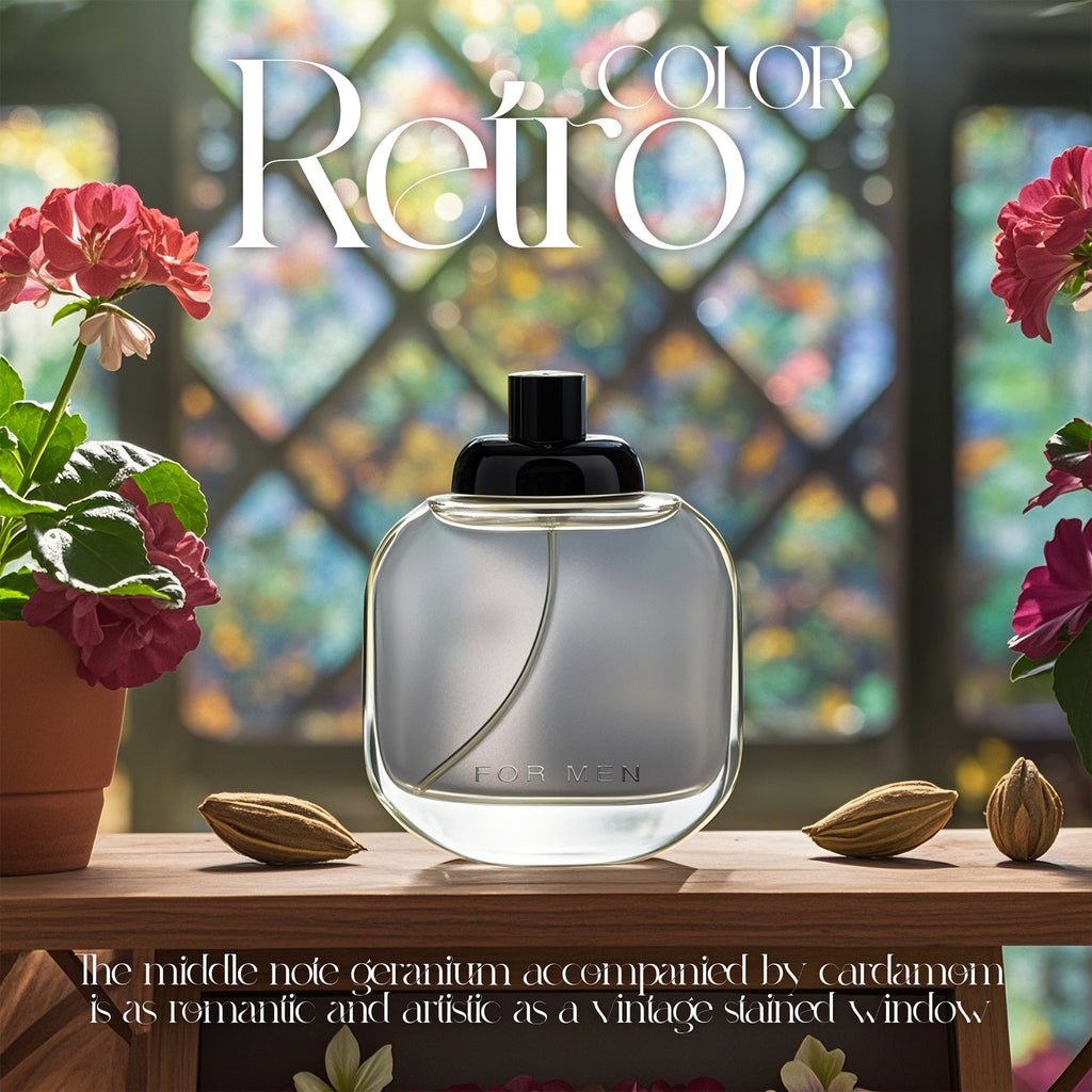 Catch Men AFLUXE PERFUME men perfume image 6