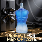 Sean Ultra AFLUXE PERFUME men perfume image 3