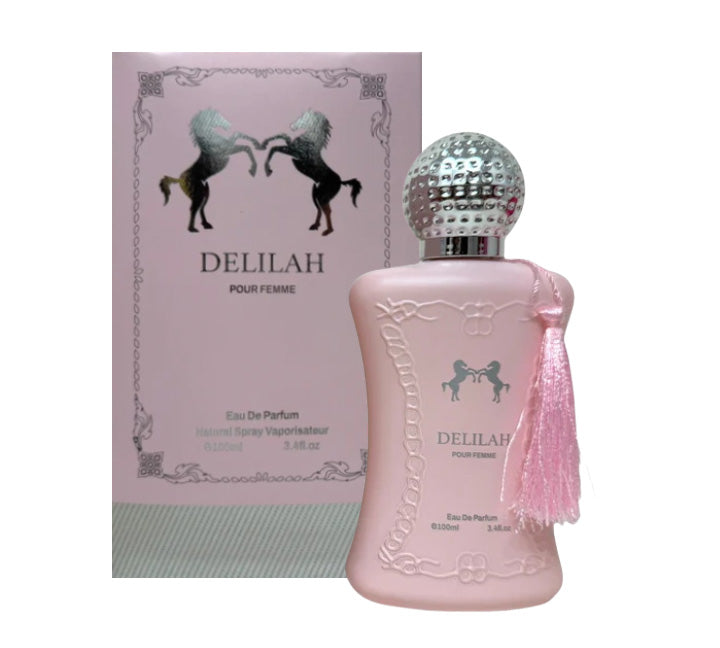 Delilah Women AFLUXE PERFUME women perfume image 5