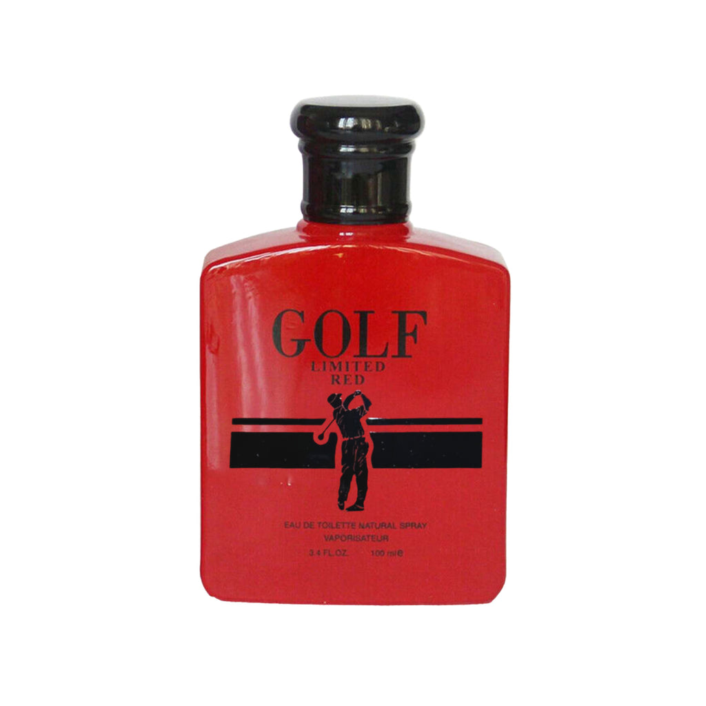 Golf AFLUXE PERFUME men perfume image 2