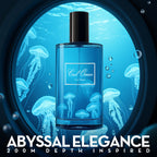 Cool Ocean AFLUXE PERFUME men perfume image 5