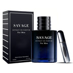 Savage AFLUXE PERFUME men perfume image 3
