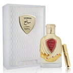 Samah Royale AFLUXE PERFUME women perfume image 2