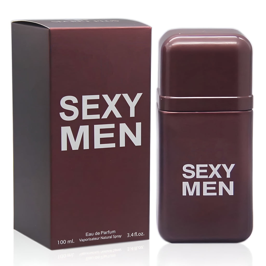 717 Sexy Men AFLUXE PERFUME men perfume image 4