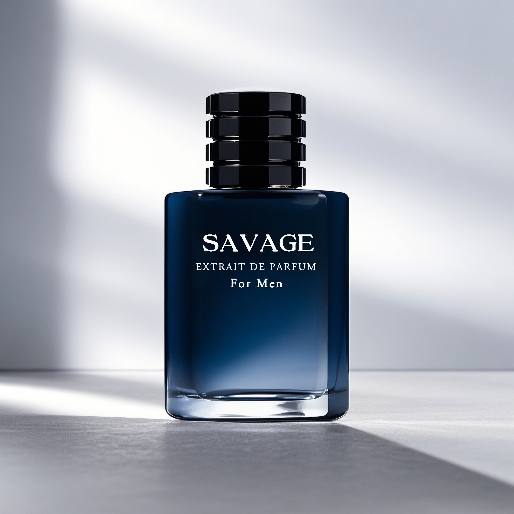 Savage AFLUXE PERFUME men perfume image 8