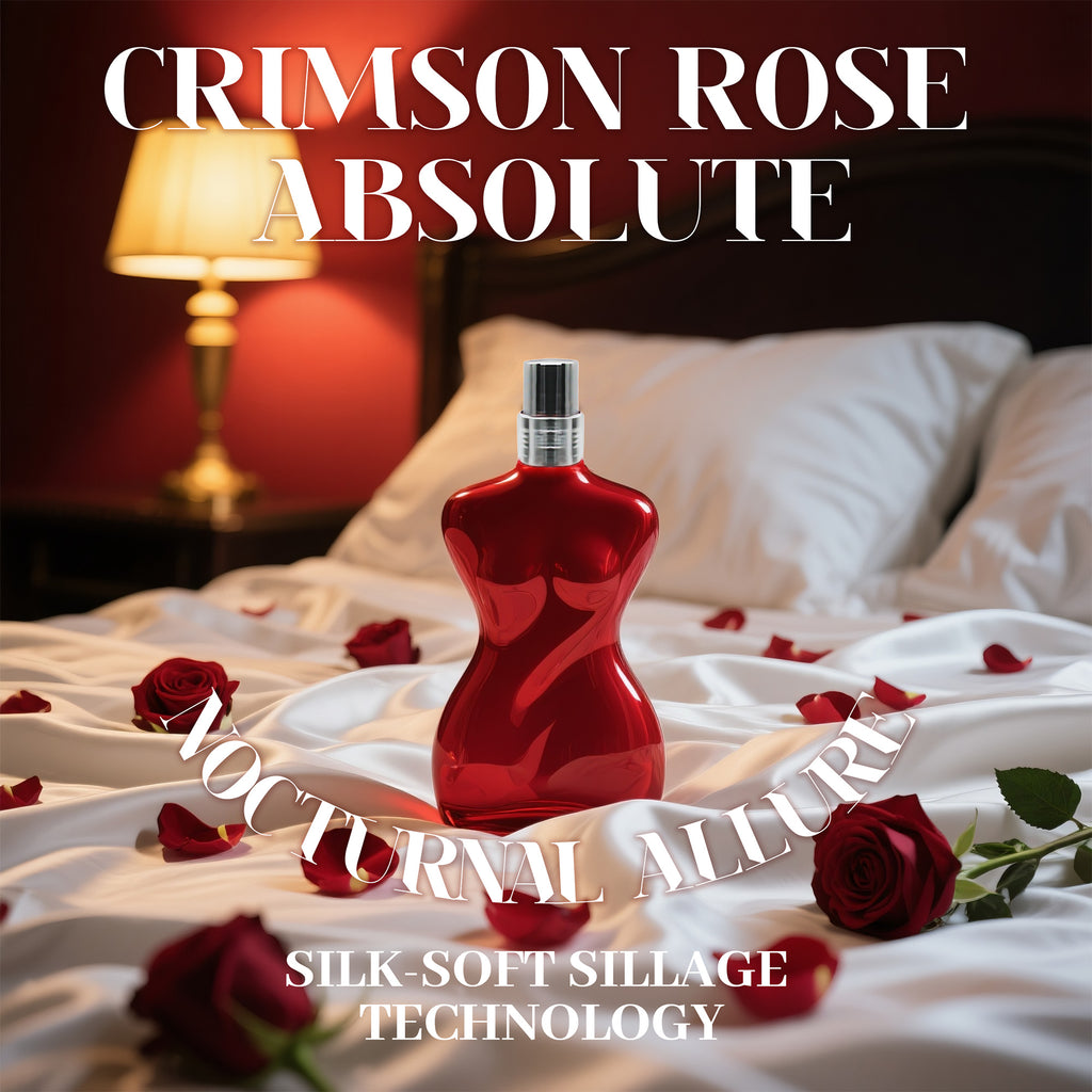 Romance For Women AFLUXE PERFUME women perfume image 4