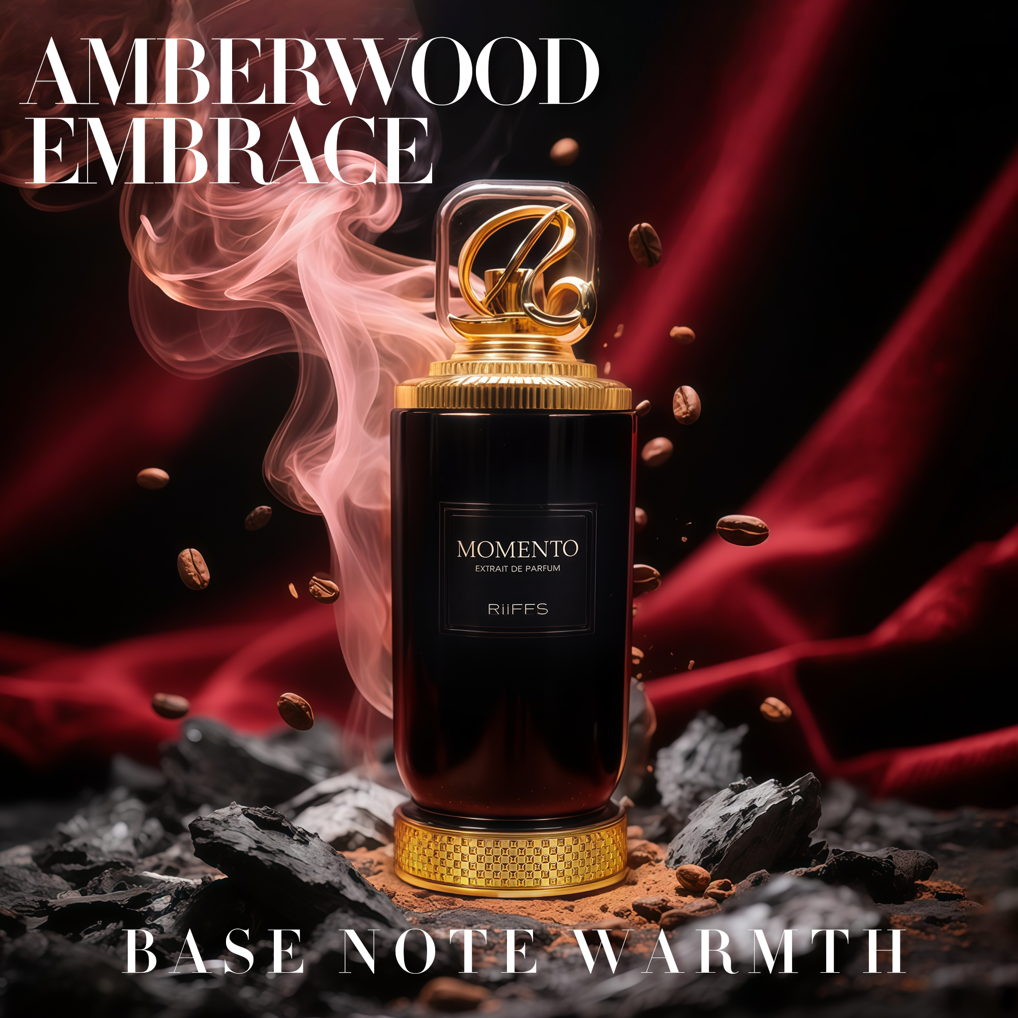 Momento AFLUXE PERFUME men perfume image 6