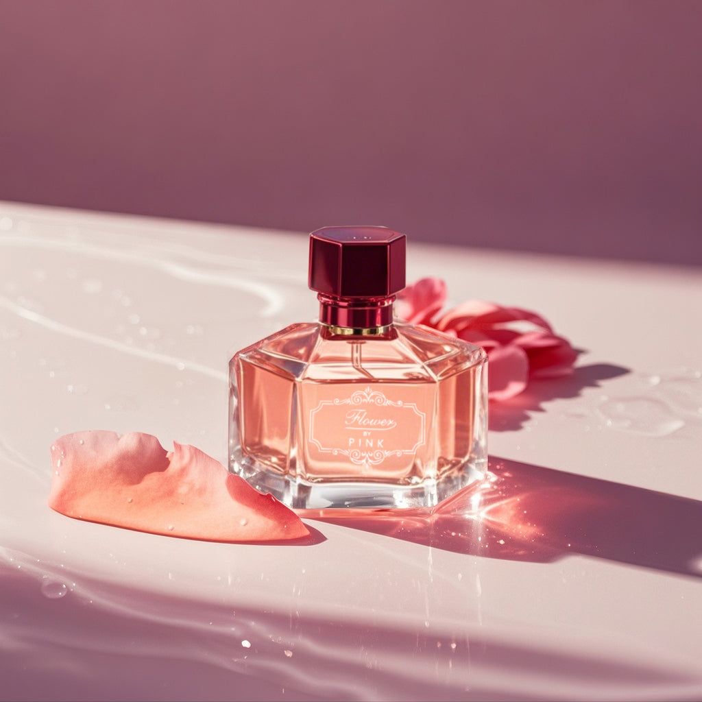 Flower By Pink AFLUXE PERFUME women perfume image 7