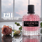 Valencia Donna AFLUXE PERFUME women perfume image 7