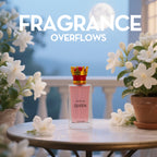 Queen AFLUXE PERFUME women perfume image 5