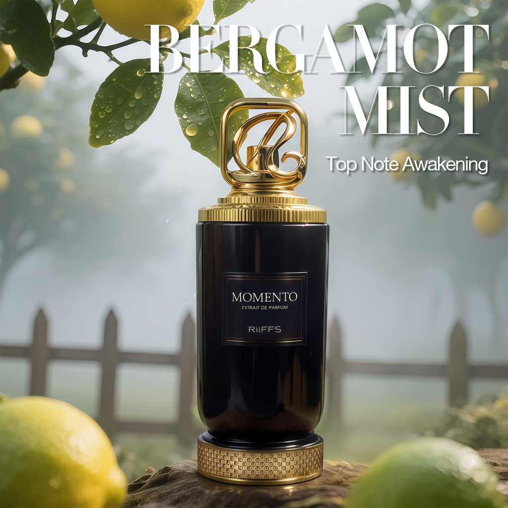 Momento AFLUXE PERFUME men perfume image 3
