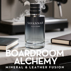 Savannah AFLUXE PERFUME men perfume image 5