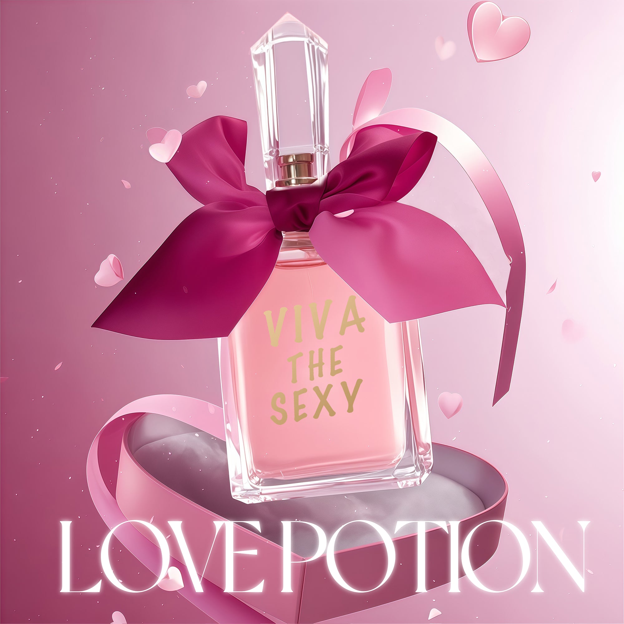 Viva The Sexy AFLUXE PERFUME women perfume image 4