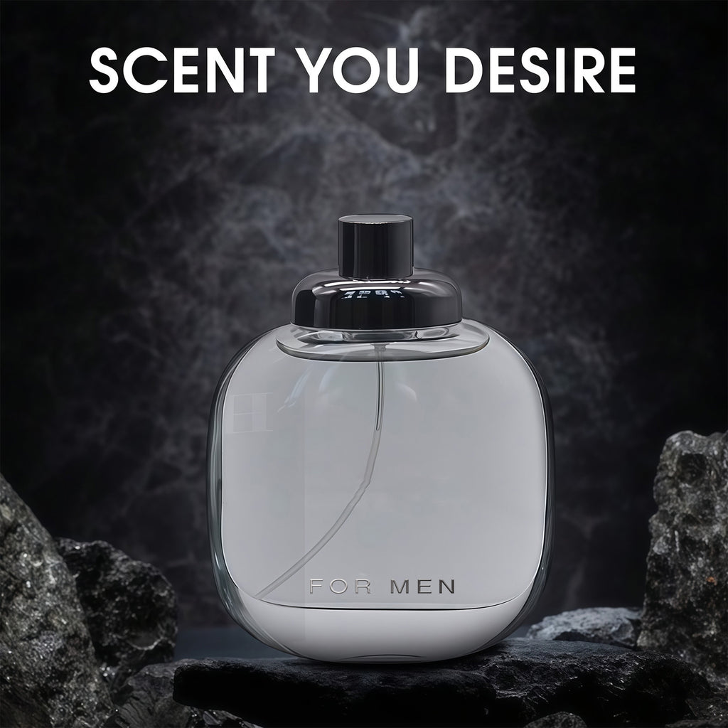 Catch Men AFLUXE PERFUME men perfume bottle