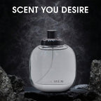 Catch Men AFLUXE PERFUME men perfume bottle