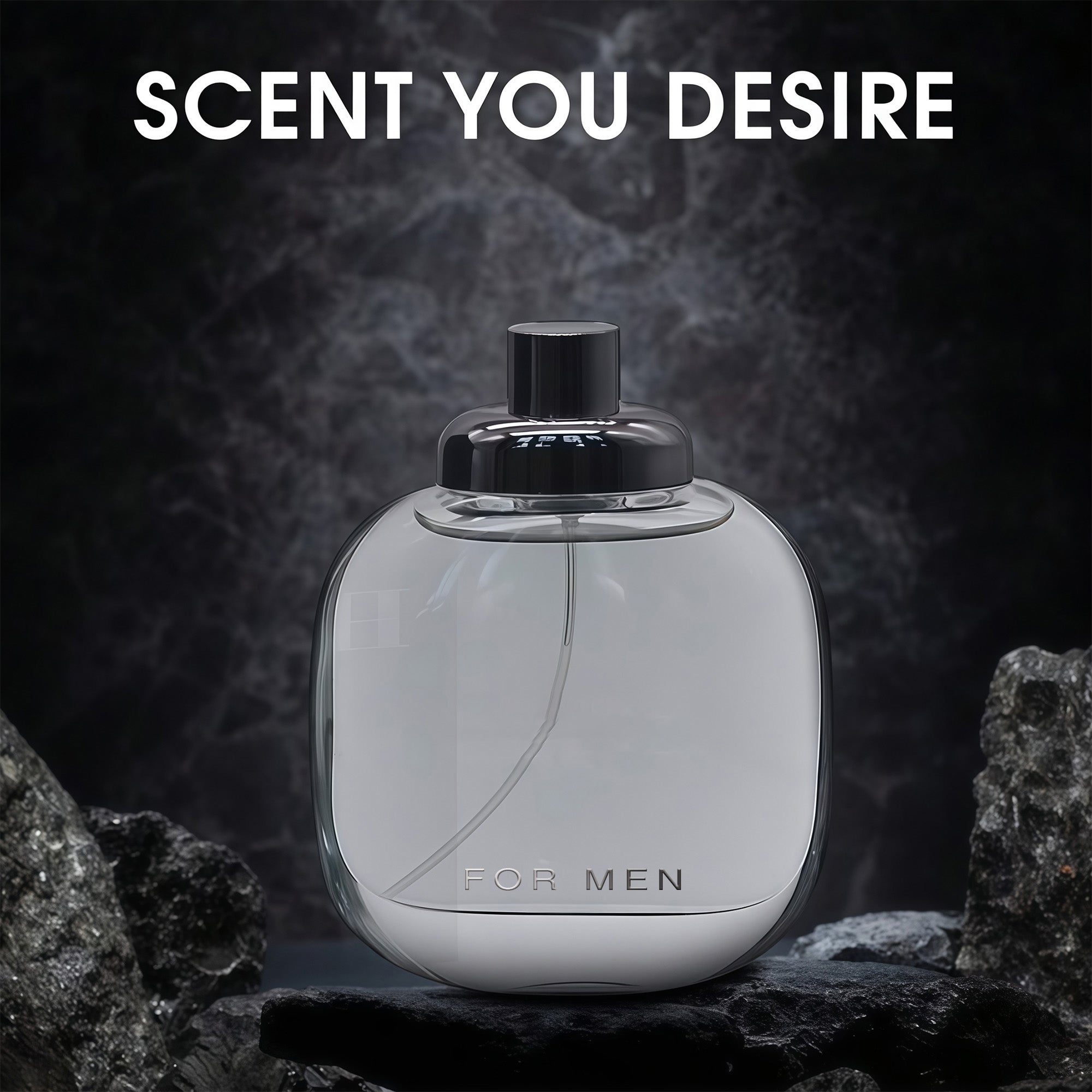 Catch Men AFLUXE PERFUME men perfume bottle