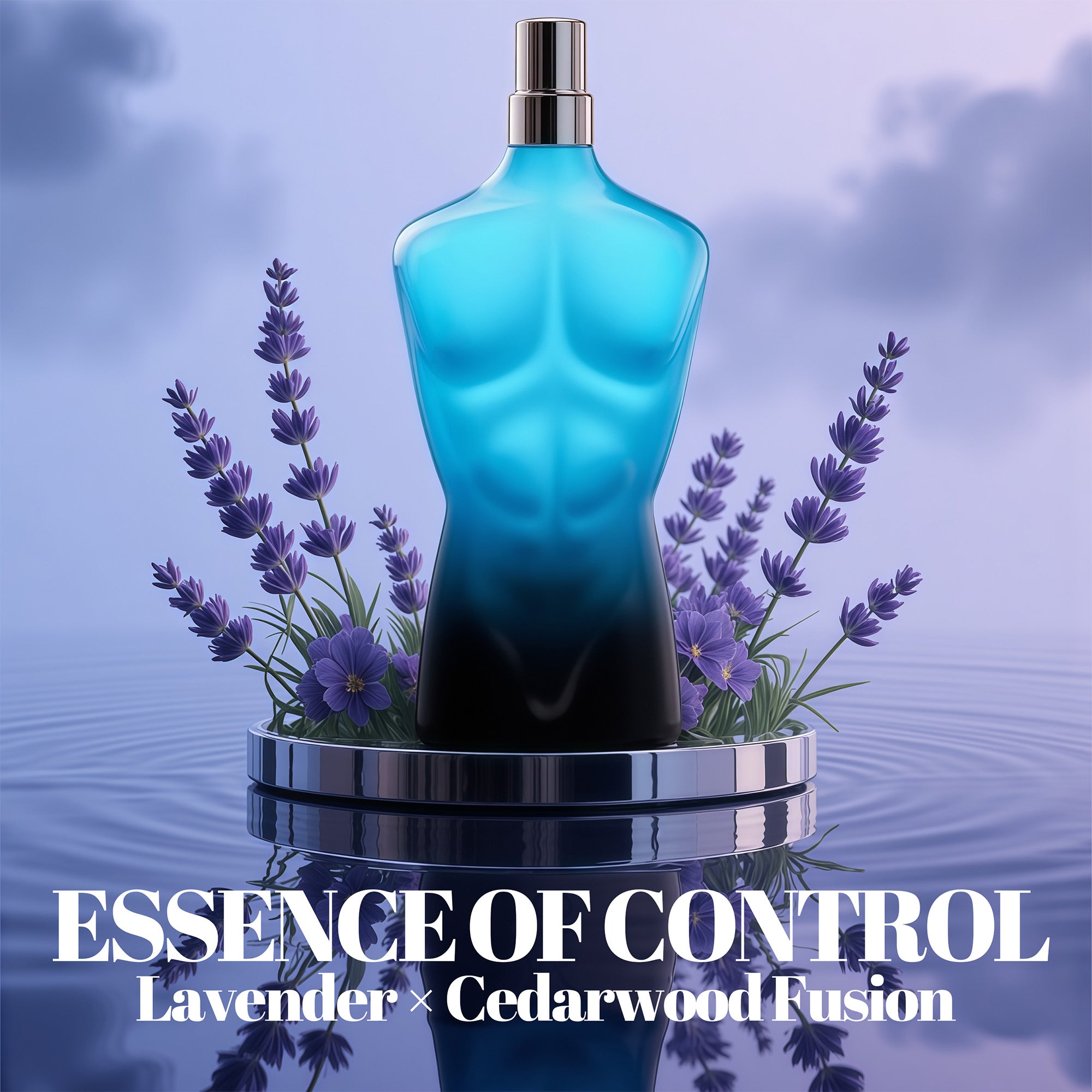 Blue For Men Ultra AFLUXE PERFUME men perfume image 5