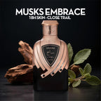 Samah Onyx AFLUXE PERFUME women perfume image 7