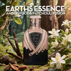 Samah Onyx AFLUXE PERFUME women perfume image 6