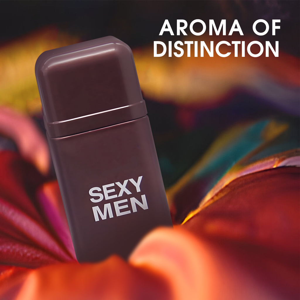 717 Sexy Men AFLUXE PERFUME men perfume image 6