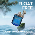 YMen AFLUXE PERFUME men perfume image 7