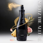 Prive Noir AFLUXE PERFUME men perfume image 5
