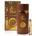 Sarah Chocolate AFLUXE PERFUME women perfume image 2