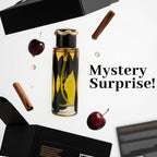 Tiyaq Intense AFLUXE PERFUME men perfume image 6