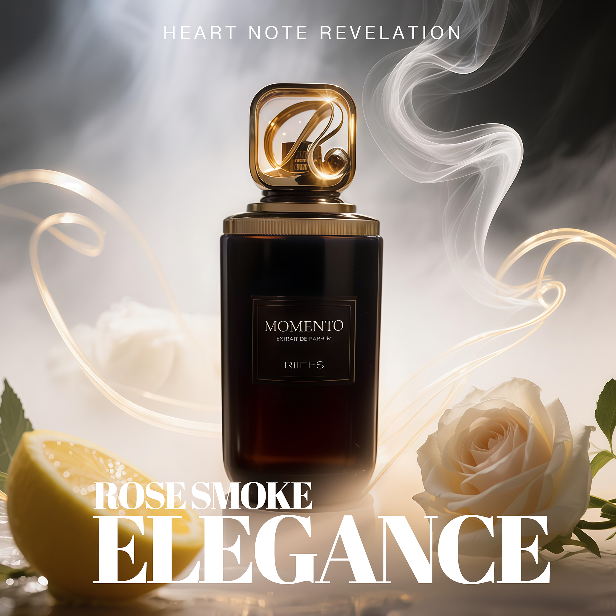 Momento AFLUXE PERFUME men perfume image 4