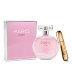 Paris Women AFLUXE PERFUME women perfume bottle